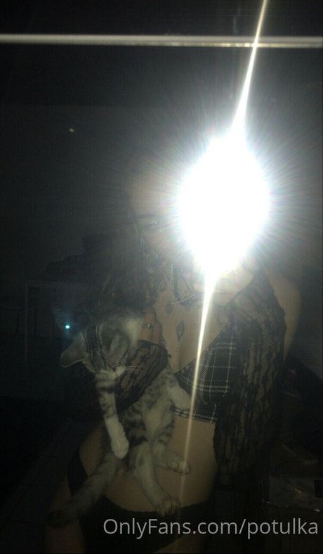 potulka xxx pornstar pic