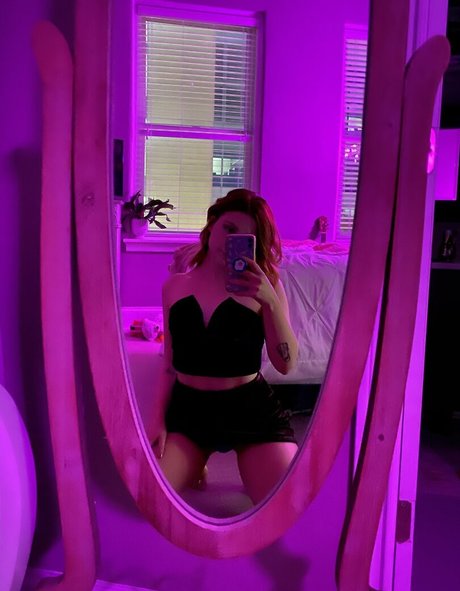 probablyreading exclusive model pics