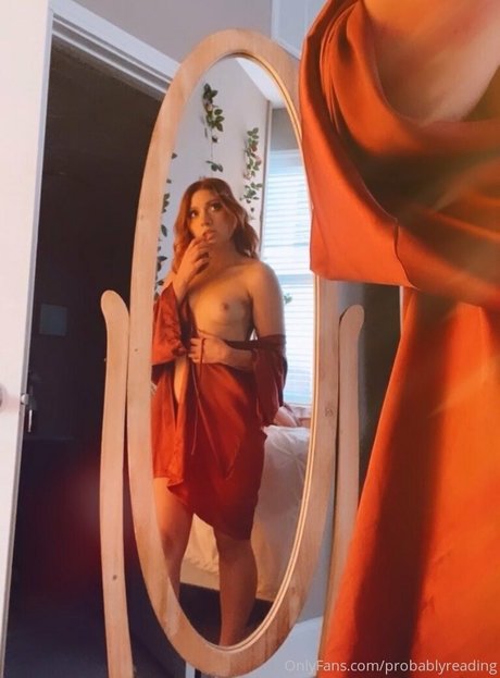 probablyreading Profile pic