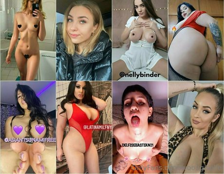 woodgiselle nude star img