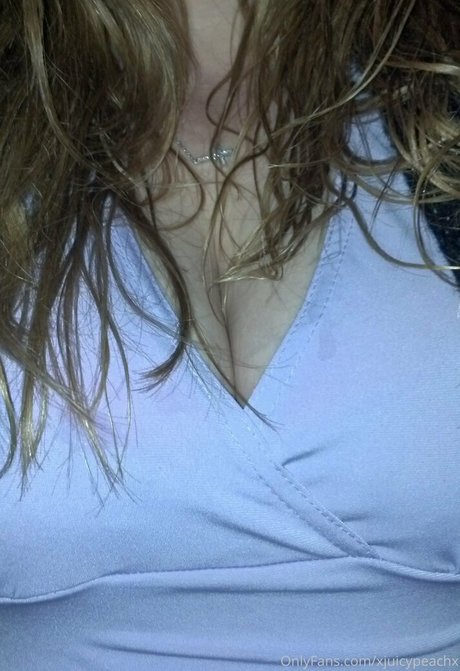 xjuicypeachx nudes actress image