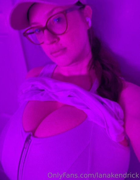 lanakendrick nudes actress pictures