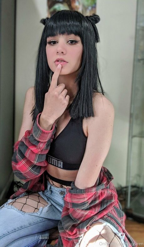 kqsiren exclusive star galleries