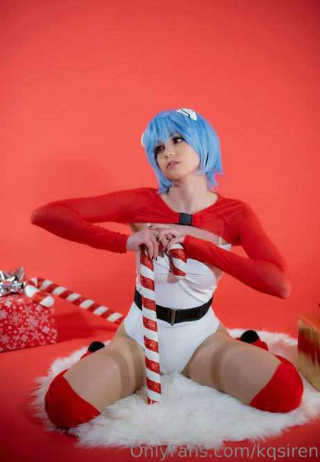 kqsiren star exclusive image