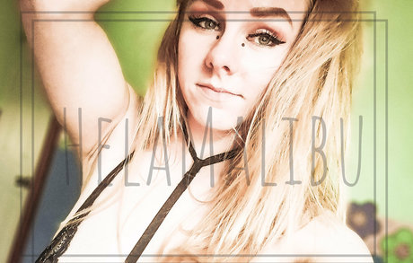 helamalibu pornstar picture