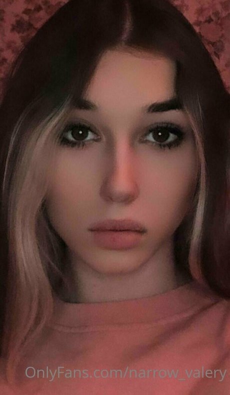 narrow valery star art archive