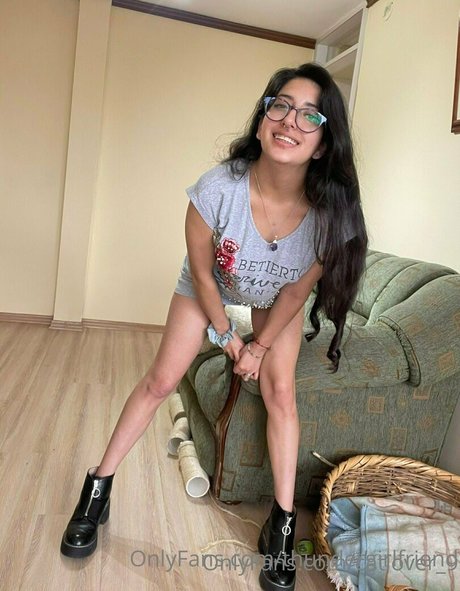 thundergirlfriend best star picture