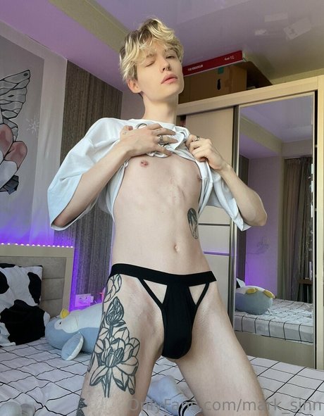 mark sinn xxx star photos