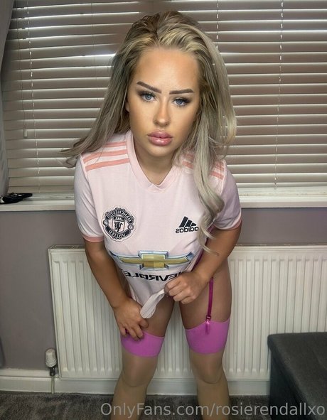 rosierendallxo star hd images