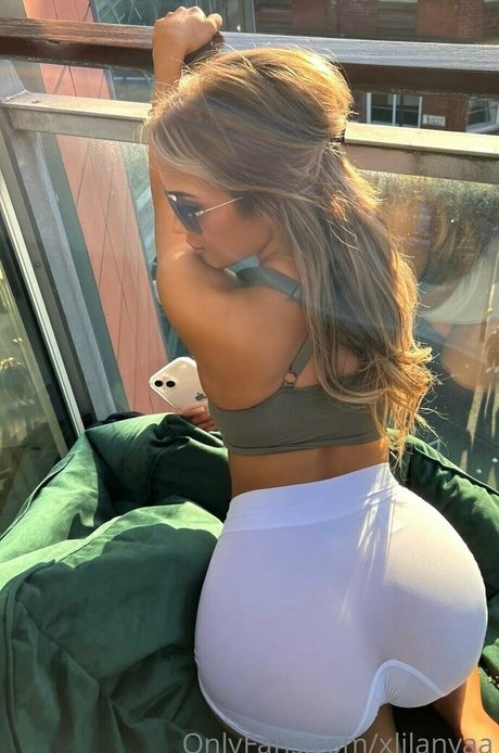 xlilanyaa pornstar pretty img