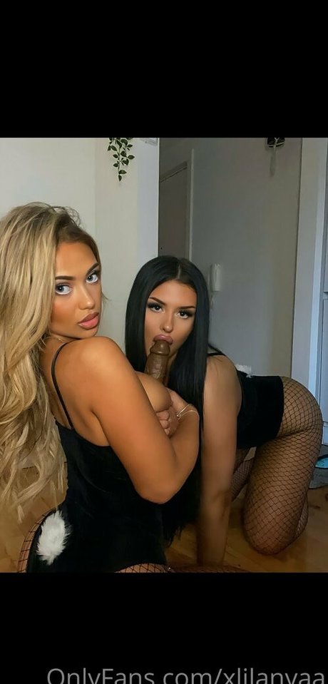 xlilanyaa star hot pictures