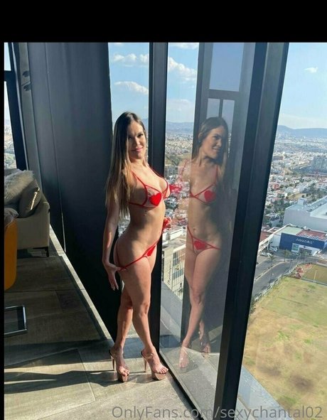 sexychantal02 naked actress image