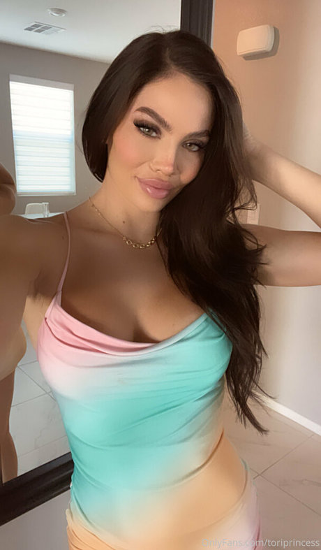 toriprincess top actress photos