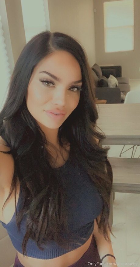 toriprincess nudes model image