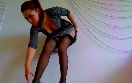 GlossDoll art model gallery