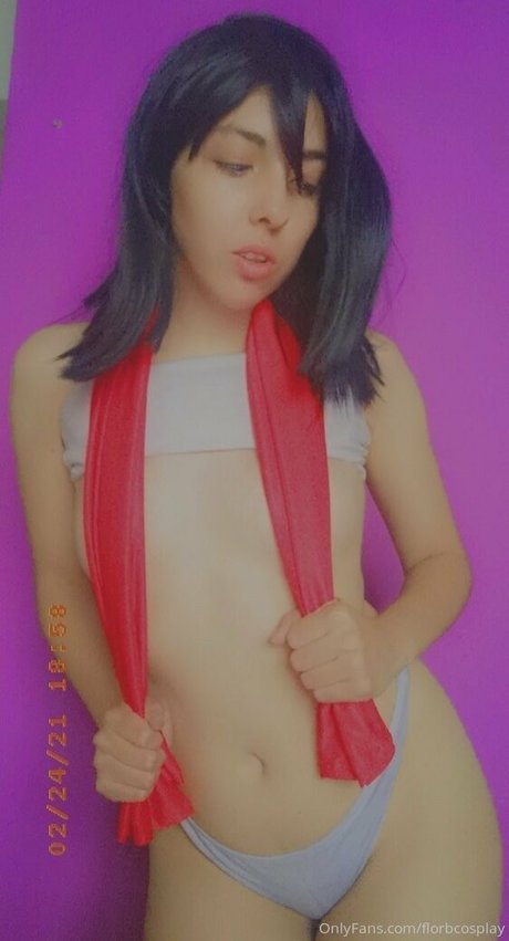 florbcosplay beautiful actress images