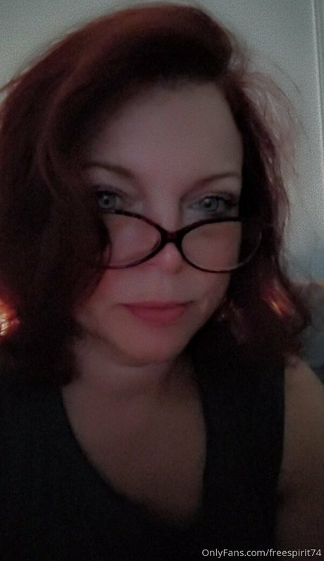 gingerhippie74 high quality model photos