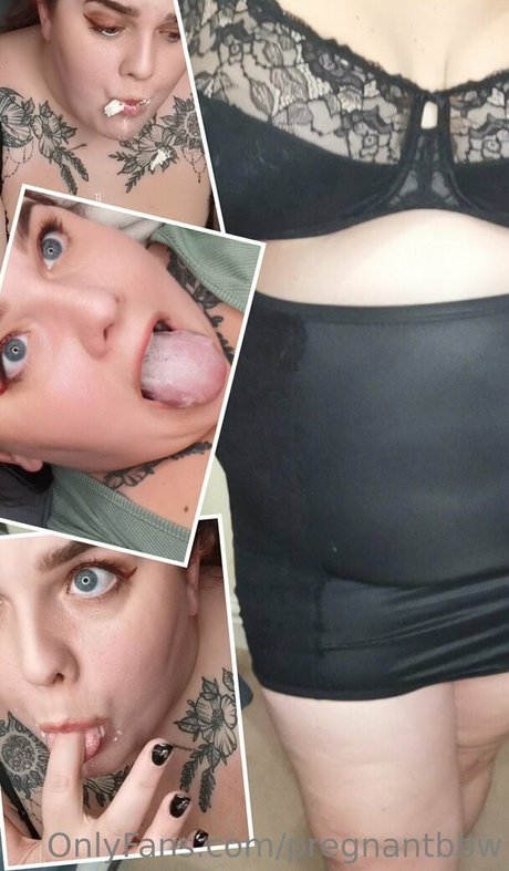 expandingbbw exclusive model pic