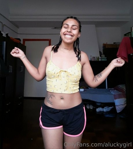 aluckygirl pornstar xxx galleries
