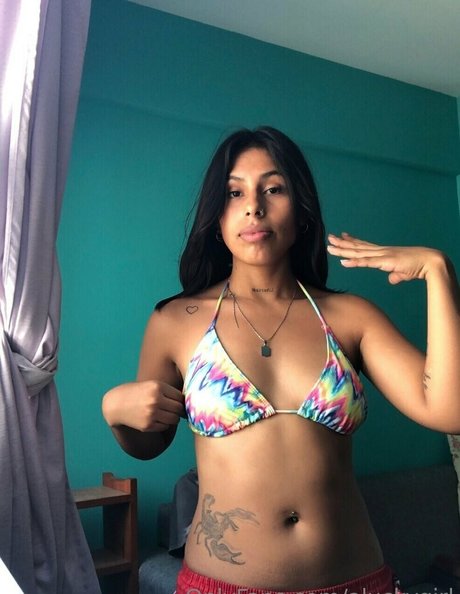 aluckygirl exclusive pornstar gallery