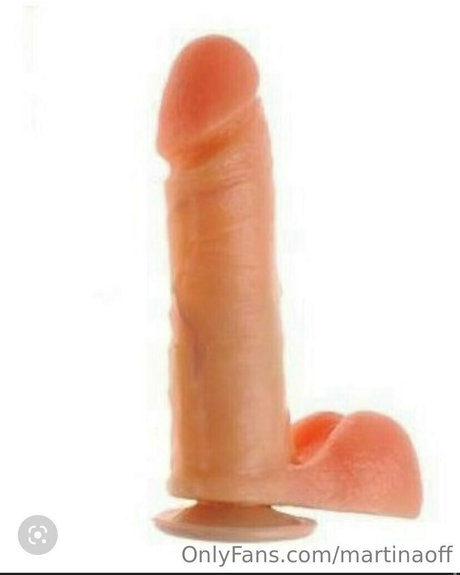 martinaoff Profile pic