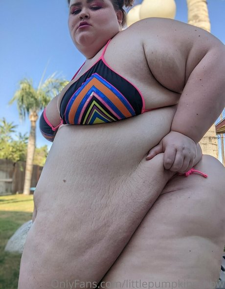 littlepumpkinssbbw model gallery