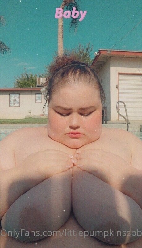 littlepumpkinssbbw exclusive actress image