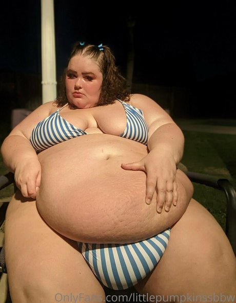 littlepumpkinssbbw adult star photo