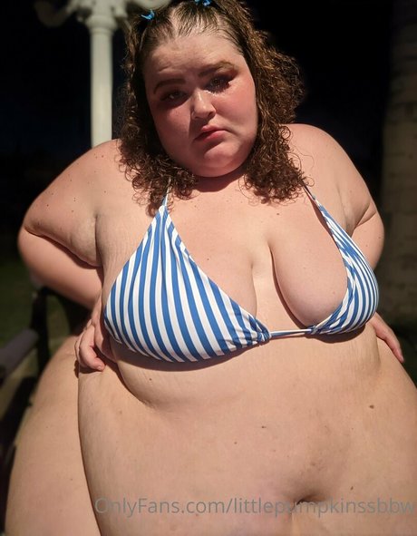 littlepumpkinssbbw sex actress gallery