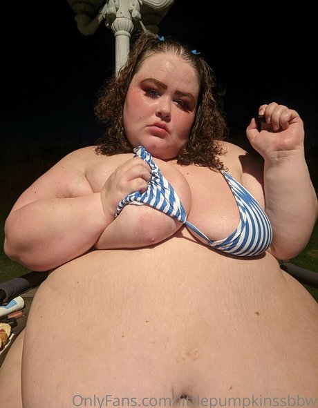 littlepumpkinssbbw model nude gallery
