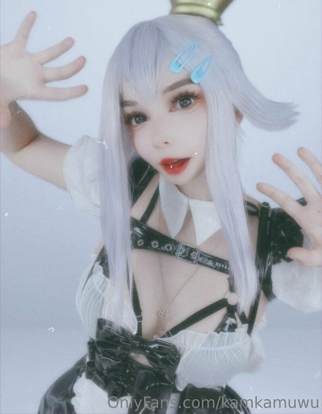 kamkamuwu hot pornstar gallery