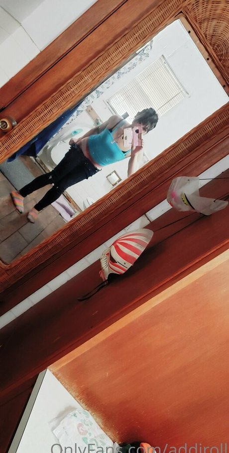 addiroll sex pornstar photo