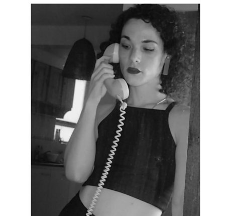 theladyfromshanghai model art image