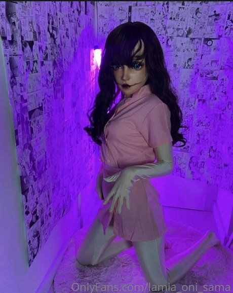 lamia oni sama pornstar nice images