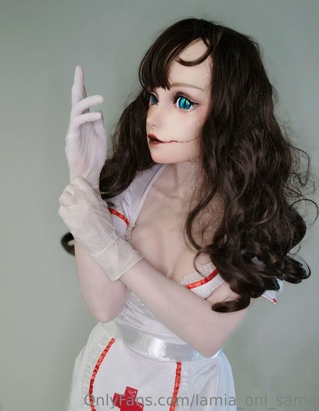 lamia oni sama beautiful star pics