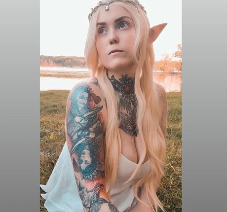 LoveLaurenn hd model photos