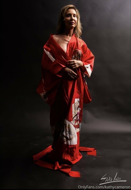 kathycameron xxx model images