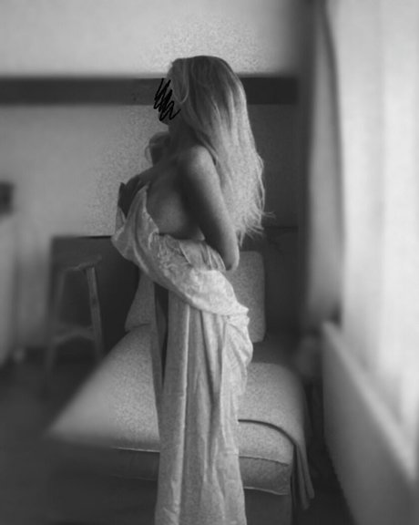 sashashhh model pretty photo