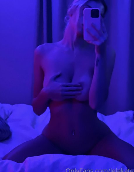 lelekate model xxx archive