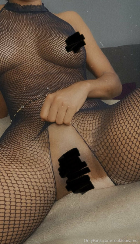 rookiebeamer model art img