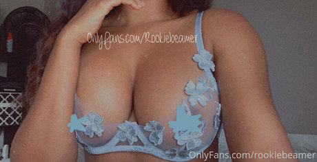 rookiebeamer sexy pornstar photos