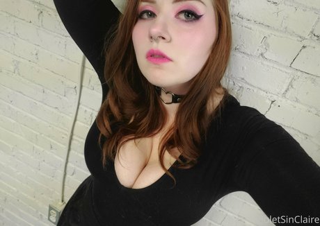 violetsinclaire nudes actress image