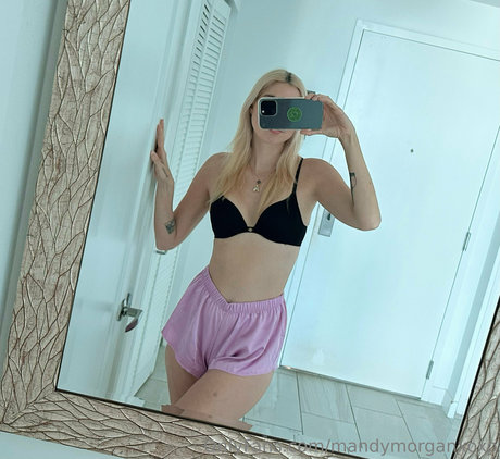 MandyMorganxoxo adult star img