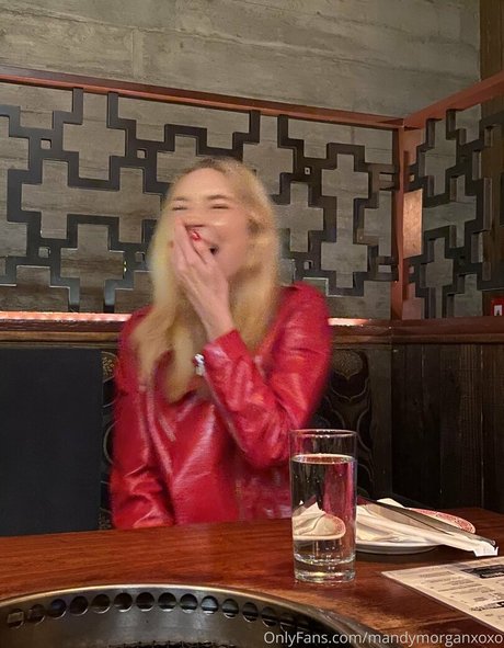 MandyMorganxoxo high quality actress pictures