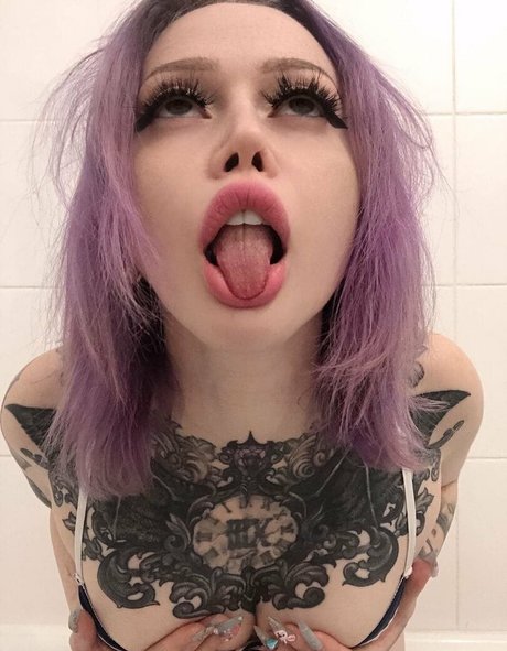 demonek0 nude star pic