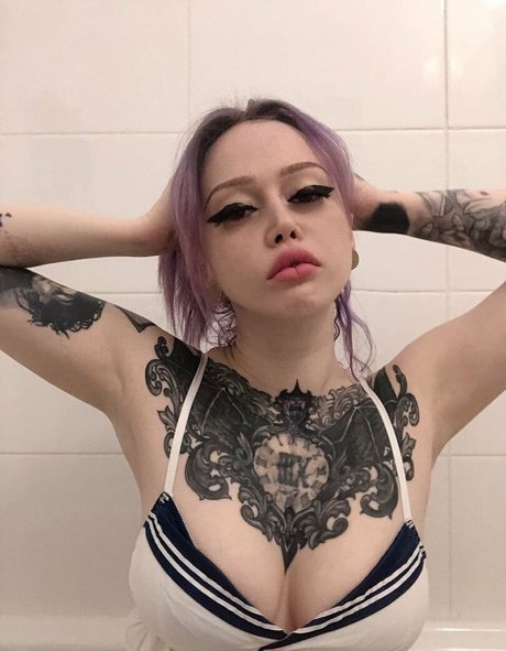 demonek0 art actress pic