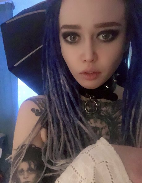 demonek0 porn model pic