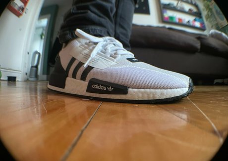 homegiant model nice pics