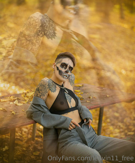 leavin11 free model naked img