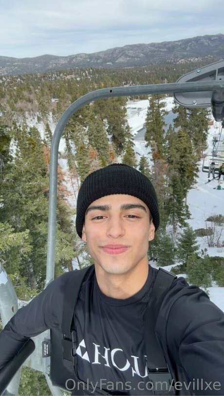 evillxe model pornographic gallery